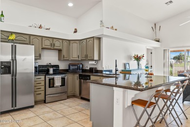 MOVE IN READY!! 3-bedroom, 2 bath, 2-car garage home in the on Desert Lakes Golf Course in Arizona - for sale on GolfHomes.com, golf home, golf lot