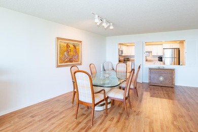 Enjoy the magnificent views of this 15th floor spacious 3 on  in Florida - for sale on GolfHomes.com, golf home, golf lot