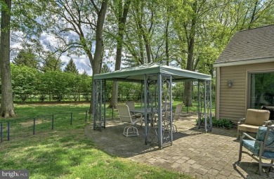 Welcome to this charming Cape Cod-style home, perfectly nestled on Pine Crest Golf Club in Pennsylvania - for sale on GolfHomes.com, golf home, golf lot