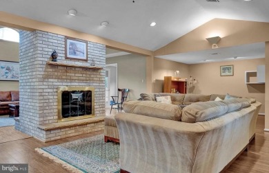 Welcome to this charming Cape Cod-style home, perfectly nestled on Pine Crest Golf Club in Pennsylvania - for sale on GolfHomes.com, golf home, golf lot