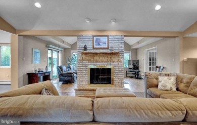 Welcome to this charming Cape Cod-style home, perfectly nestled on Pine Crest Golf Club in Pennsylvania - for sale on GolfHomes.com, golf home, golf lot