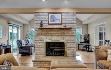 Welcome to this charming Cape Cod-style home, perfectly nestled on Pine Crest Golf Club in Pennsylvania - for sale on GolfHomes.com, golf home, golf lot