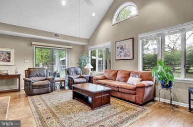 Welcome to this charming Cape Cod-style home, perfectly nestled on Pine Crest Golf Club in Pennsylvania - for sale on GolfHomes.com, golf home, golf lot