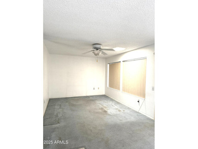 Come and enjoy all the amenities of Sun City living. Golf on Sun City Lakes West and East in Arizona - for sale on GolfHomes.com, golf home, golf lot