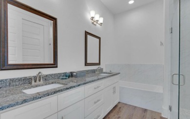 Turnkey luxury beach home in the gated community of Villas of on Seascape Golf Course in Florida - for sale on GolfHomes.com, golf home, golf lot