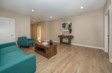 Fall in love with this stand alone, like new condo in Prairie on Centennial Oaks Golf Club in Iowa - for sale on GolfHomes.com, golf home, golf lot