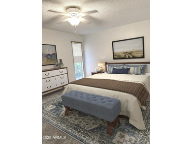 Come and enjoy all the amenities of Sun City living. Golf on Sun City Lakes West and East in Arizona - for sale on GolfHomes.com, golf home, golf lot