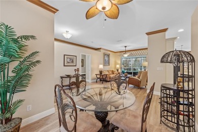 Welcome to this stunning lakefront 3-bedroom, 2-bathroom home, a on Stoneybrook Golf Club in Florida - for sale on GolfHomes.com, golf home, golf lot