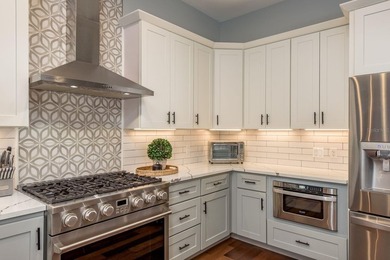 Welcome to this beautifully remodeled brick estate nestled on a on East Lake Woodlands Country Club in Florida - for sale on GolfHomes.com, golf home, golf lot