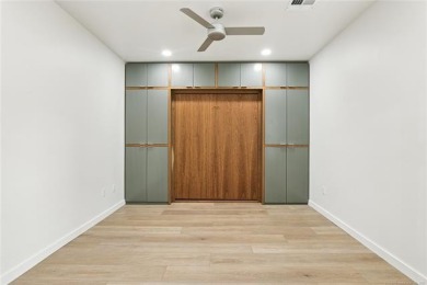Stunning new construction in a gated golf community. This home on Heritage Hills Golf Course in Oklahoma - for sale on GolfHomes.com, golf home, golf lot