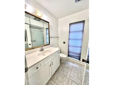 Come and enjoy all the amenities of Sun City living. Golf on Sun City Lakes West and East in Arizona - for sale on GolfHomes.com, golf home, golf lot