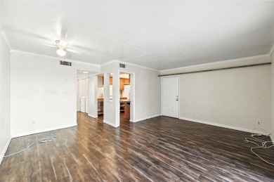 Welcome to refined living in the heart of Las Colinas. This on Las Colinas Country Club in Texas - for sale on GolfHomes.com, golf home, golf lot