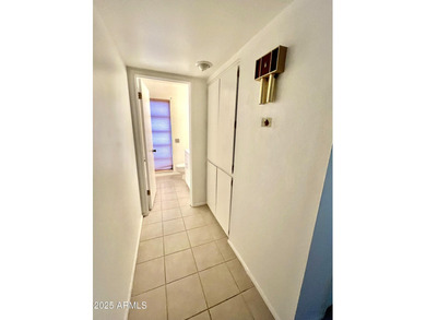 Come and enjoy all the amenities of Sun City living. Golf on Sun City Lakes West and East in Arizona - for sale on GolfHomes.com, golf home, golf lot