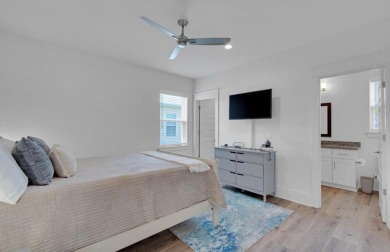 Turnkey luxury beach home in the gated community of Villas of on Seascape Golf Course in Florida - for sale on GolfHomes.com, golf home, golf lot