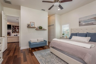 Welcome to this beautifully remodeled brick estate nestled on a on East Lake Woodlands Country Club in Florida - for sale on GolfHomes.com, golf home, golf lot