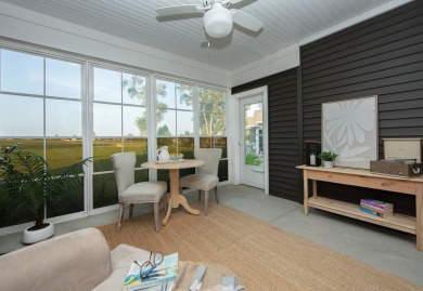 Fall in love with this stand alone, like new condo in Prairie on Centennial Oaks Golf Club in Iowa - for sale on GolfHomes.com, golf home, golf lot