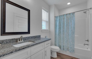 Turnkey luxury beach home in the gated community of Villas of on Seascape Golf Course in Florida - for sale on GolfHomes.com, golf home, golf lot
