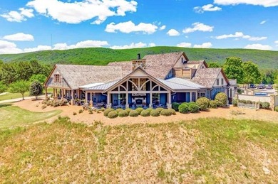 Discover your private woodland retreat with seasonal long-range on The Highlands Course at Lake Arrowhead in Georgia - for sale on GolfHomes.com, golf home, golf lot