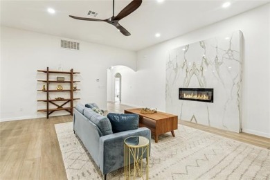 Stunning new construction in a gated golf community. This home on Heritage Hills Golf Course in Oklahoma - for sale on GolfHomes.com, golf home, golf lot