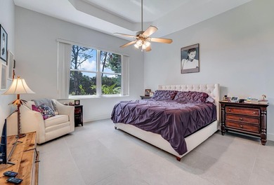 This beautiful open concept renovated home is one you will not on Fountains Golf and Country Club in Florida - for sale on GolfHomes.com, golf home, golf lot