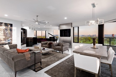 Over $40,000 in plumbing upgrades beneath the residence and a on Phoenix Country Club in Arizona - for sale on GolfHomes.com, golf home, golf lot