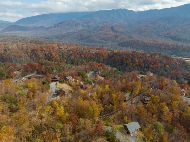This .73 acre lot nestled within the coveted Cobbly Knob on Bent Creek Golf Course in Tennessee - for sale on GolfHomes.com, golf home, golf lot