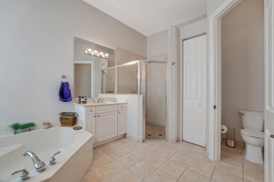 This beautiful open concept renovated home is one you will not on Fountains Golf and Country Club in Florida - for sale on GolfHomes.com, golf home, golf lot