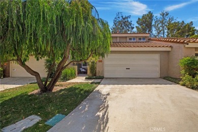 Finally...the place you have been looking for! This lovely home on Anaheim Hills Golf Course in California - for sale on GolfHomes.com, golf home, golf lot