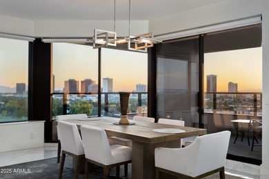 Over $40,000 in plumbing upgrades beneath the residence and a on Phoenix Country Club in Arizona - for sale on GolfHomes.com, golf home, golf lot