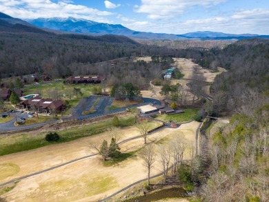 This .73 acre lot nestled within the coveted Cobbly Knob on Bent Creek Golf Course in Tennessee - for sale on GolfHomes.com, golf home, golf lot