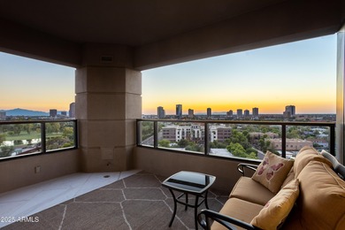 Over $40,000 in plumbing upgrades beneath the residence and a on Phoenix Country Club in Arizona - for sale on GolfHomes.com, golf home, golf lot