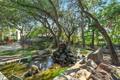 Welcome to refined living in the heart of Las Colinas. This on Las Colinas Country Club in Texas - for sale on GolfHomes.com, golf home, golf lot