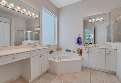 This beautiful open concept renovated home is one you will not on Fountains Golf and Country Club in Florida - for sale on GolfHomes.com, golf home, golf lot