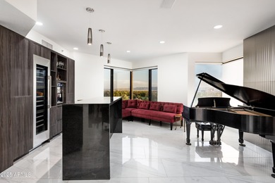 Over $40,000 in plumbing upgrades beneath the residence and a on Phoenix Country Club in Arizona - for sale on GolfHomes.com, golf home, golf lot