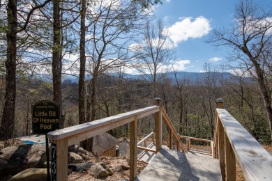 This .73 acre lot nestled within the coveted Cobbly Knob on Bent Creek Golf Course in Tennessee - for sale on GolfHomes.com, golf home, golf lot