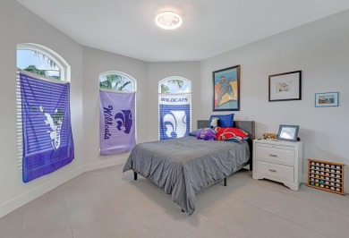 This beautiful open concept renovated home is one you will not on Fountains Golf and Country Club in Florida - for sale on GolfHomes.com, golf home, golf lot