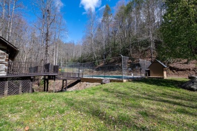 This .73 acre lot nestled within the coveted Cobbly Knob on Bent Creek Golf Course in Tennessee - for sale on GolfHomes.com, golf home, golf lot