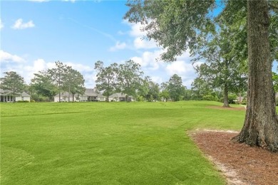 Experience luxury living in this remarkable CUSTOM HOME on the on Money Hill Golf and Country Club in Louisiana - for sale on GolfHomes.com, golf home, golf lot