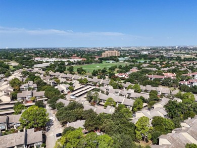 Welcome to refined living in the heart of Las Colinas. This on Las Colinas Country Club in Texas - for sale on GolfHomes.com, golf home, golf lot
