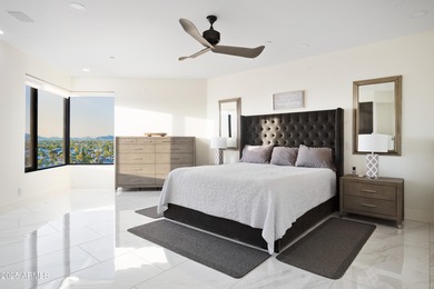 Over $40,000 in plumbing upgrades beneath the residence and a on Phoenix Country Club in Arizona - for sale on GolfHomes.com, golf home, golf lot