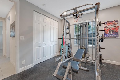 This beautiful open concept renovated home is one you will not on Fountains Golf and Country Club in Florida - for sale on GolfHomes.com, golf home, golf lot