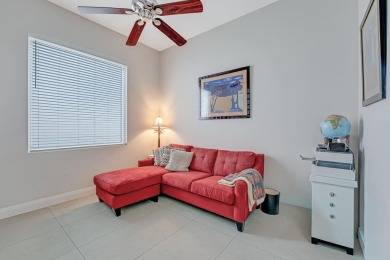 This beautiful open concept renovated home is one you will not on Fountains Golf and Country Club in Florida - for sale on GolfHomes.com, golf home, golf lot