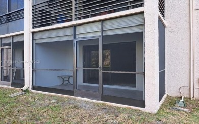 Welcome to this 55+ community in Sunrise. Convenient first floor on Sunrise Lakes Phase IV Golf Course in Florida - for sale on GolfHomes.com, golf home, golf lot