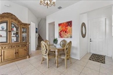 This stunning, rarely available *Doheny* floor plan built by CC on Panther Run Golf Club in Florida - for sale on GolfHomes.com, golf home, golf lot