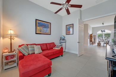 This beautiful open concept renovated home is one you will not on Fountains Golf and Country Club in Florida - for sale on GolfHomes.com, golf home, golf lot