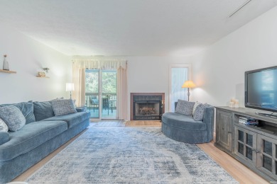 Welcome to this beautifully appointed 2-bedroom, 2-bath on The Eagle Pointe Golf Resort in Indiana - for sale on GolfHomes.com, golf home, golf lot