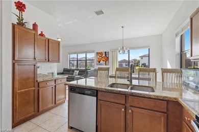 This stunning, rarely available *Doheny* floor plan built by CC on Panther Run Golf Club in Florida - for sale on GolfHomes.com, golf home, golf lot