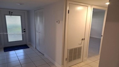 Welcome to this 55+ community in Sunrise. Convenient first floor on Sunrise Lakes Phase IV Golf Course in Florida - for sale on GolfHomes.com, golf home, golf lot