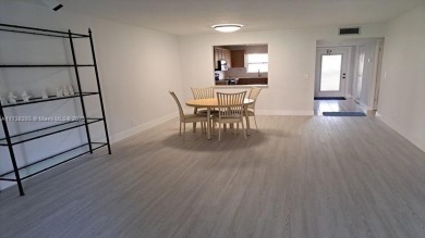 Welcome to this 55+ community in Sunrise. Convenient first floor on Sunrise Lakes Phase IV Golf Course in Florida - for sale on GolfHomes.com, golf home, golf lot