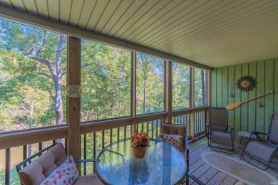 Welcome to this beautifully appointed 2-bedroom, 2-bath on The Eagle Pointe Golf Resort in Indiana - for sale on GolfHomes.com, golf home, golf lot